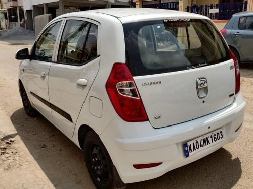 2012 Hyundai i10 Magna 1.2 MT for sale in Bangalore