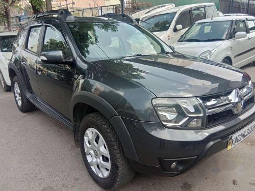 Used 2016 Duster  for sale in Nagar