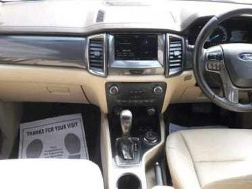 Used Ford Endeavour 3.2 Titanium 4X4 2016  AT for sale in New Delhi