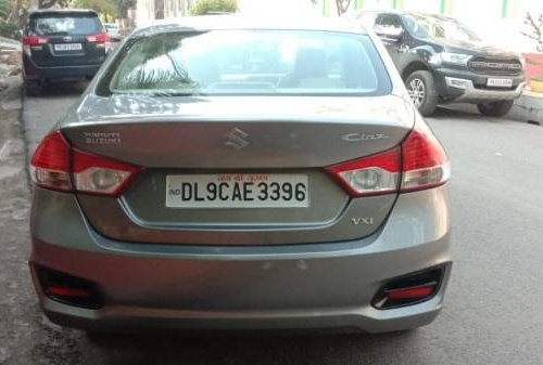 Maruti Suzuki Ciaz 2015 MT for sale in New Delhi