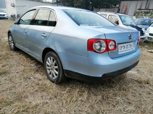 Volkswagen Jetta 2007-2011 2.0 TDI Trendline 2009 MT in Kanpur