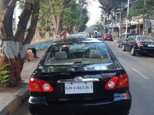 Used 2004 Toyota Corolla H2 MT for sale in Mumbai 