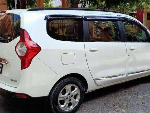 Used 2016 Renault Lodgy MT for sale in Chennai 