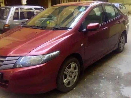 Used 2011 City  for sale in Chennai