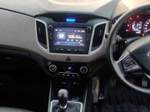 Used Hyundai Creta 1.6 SX 2018 MT for sale in Hyderabad 