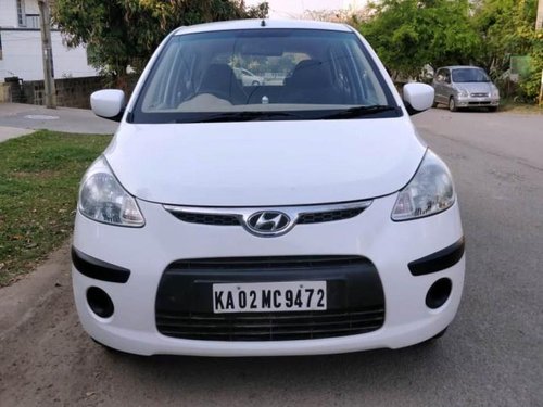 Used Hyundai i10 Magna 1.1 iTech SE 2008 MT in Bangalore