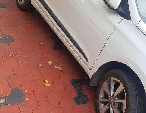 Used 2017 Hyundai i20 Active MT for sale in Mavelikkara 