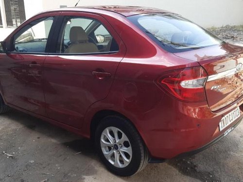 2017 Ford Aspire 1.5 TDCi Titanium MT for sale in Chennai