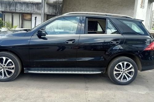 2018 Mercedes-Benz GLE AT for sale in Mumbai