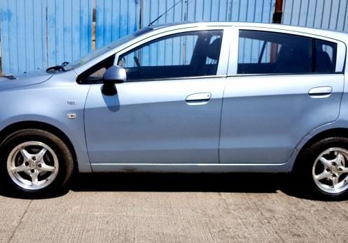 Used Chevrolet Sail Hatchback 1.2 LS ABS 2013 MT in Pune