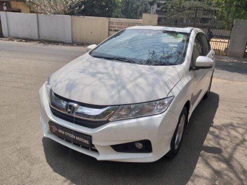 Used 2017 Honda City i-VTEC VX MT for sale in Bangalore