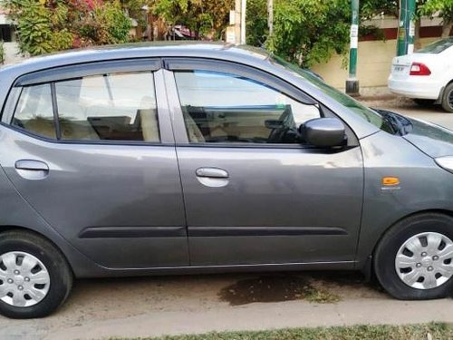 Used 2009 Hyundai i10 Magna MT in Bangalore