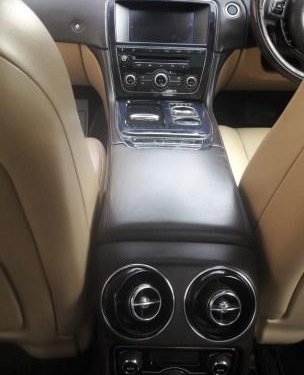 Used Jaguar XJ 3.0L 2013 AT for sale in New Delhi