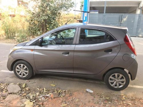 Hyundai Eon Magna Plus 2013 MT for sale in Bangalore