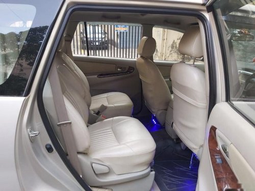 Used 2013 Toyota Innova MT for sale in Mumbai