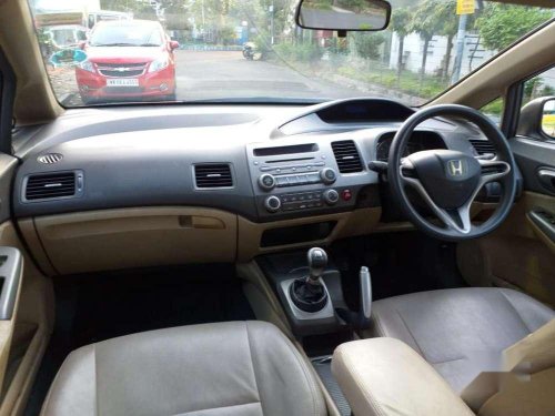 Used 2009 Honda Civic MT for sale in Kolkata 