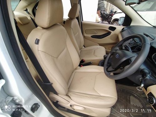 Ford Aspire Titanium 2015 MT for sale in Noida