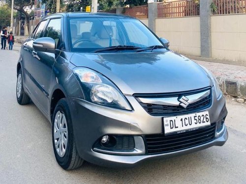 Used Maruti Suzuki Dzire VXI 2016 MT for sale in New Delhi