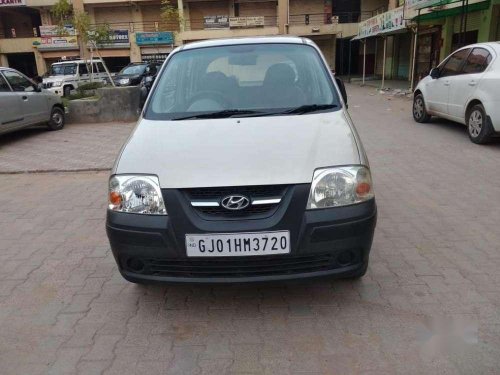 Hyundai Santro Xing GL, 2007, MT for sale in Ahmedabad 