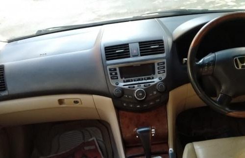  2006 Honda Accord V6 AT for sale in Bangalore