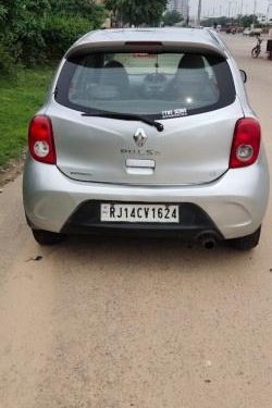 2014 Renault Pulse RxZ Optional MT for sale in Jaipur