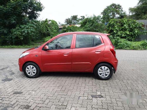 Hyundai I10 Sportz 1.2, 2010, Petrol MT for sale in Mumbai 