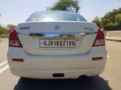 2009 Maruti Suzuki Swift Dzire MT for sale in Ahmedabad 