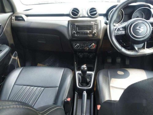 Used Maruti Suzuki Swift VXI 2018 MT for sale in Bilaspur 