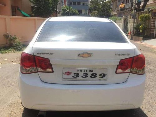 Used 2010 Chevrolet Cruze LT MT for sale in Nagpur 