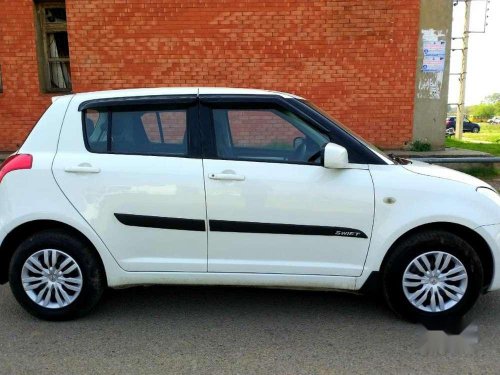 Used 2010 Swift VXI  for sale in Chandigarh