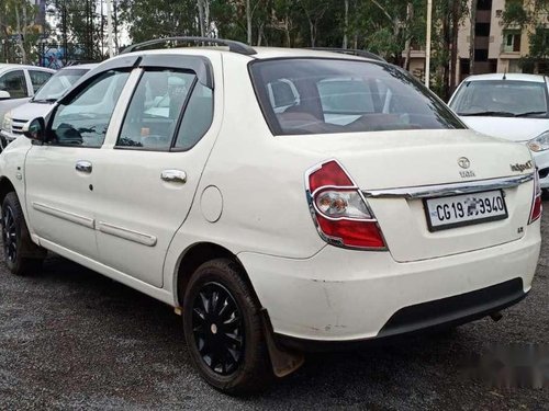 Used Tata Indigo eCS 2014 MT for sale in Raipur 