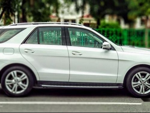 2015 Mercedes-Benz GLE AT for sale in New Delhi