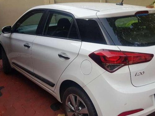 Used 2017 Hyundai i20 Active MT for sale in Mavelikkara 