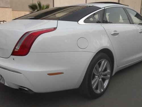 Used Jaguar XJ 3.0L 2013 AT for sale in New Delhi