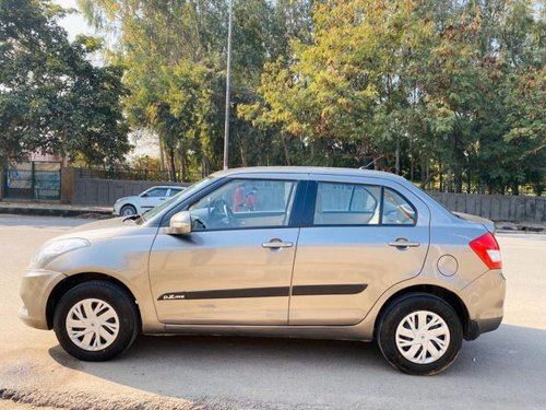 Used Maruti Suzuki Dzire VXI 2016 MT for sale in New Delhi