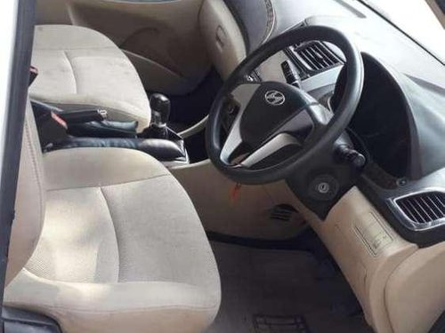 Used 2013 Verna 1.4 CRDi  for sale in Patna