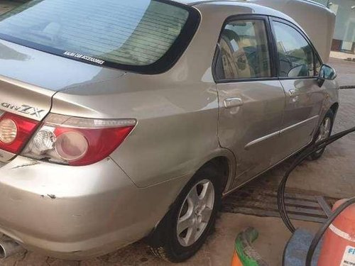 Used 2006 Honda City MT for sale in Panchkula 