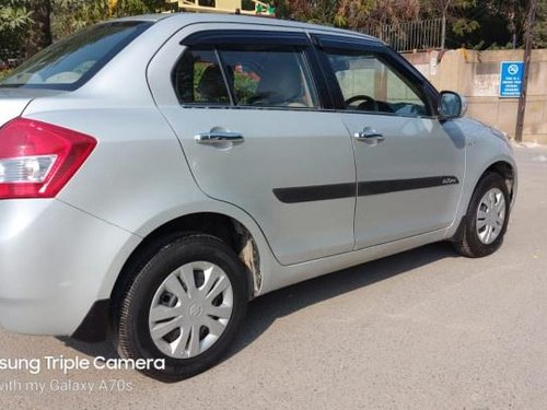 Used 2014 Maruti Suzuki Dzire VXI MT for sale in New Delhi