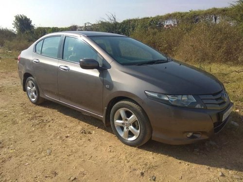 Used 2011 Honda City 1.5 V MT for sale in Bangalore