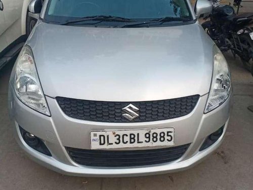 Maruti Suzuki Swift LDi, 2012, Diesel MT for sale in Faridabad 