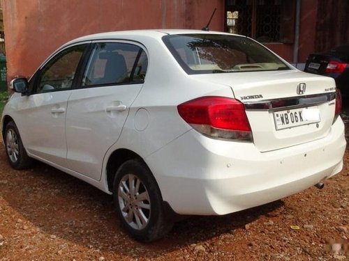 2014 Honda Amaze VX i-DTEC MT for sale in Kolkata