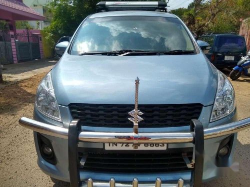 Maruti Suzuki Ertiga VDI 2012 MT for sale in Dindigul 