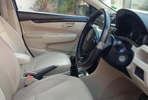 Maruti Suzuki Ciaz 2015 MT for sale in New Delhi