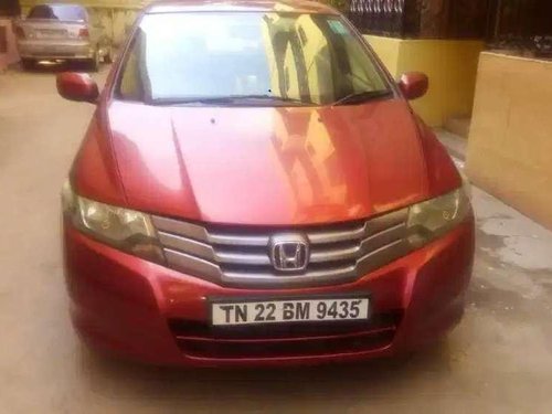 Used 2011 City  for sale in Chennai