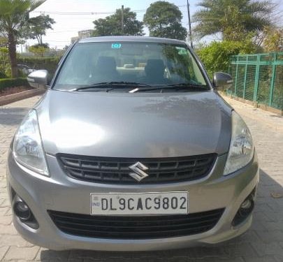 2014 Maruti Suzuki Dzire VXI MT for sale in New Delhi