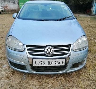 Volkswagen Jetta 2007-2011 2.0 TDI Trendline 2009 MT in Kanpur