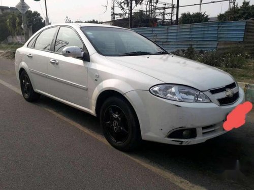 Used Chevrolet Optra Magnum 2010 MT for sale in Lucknow 