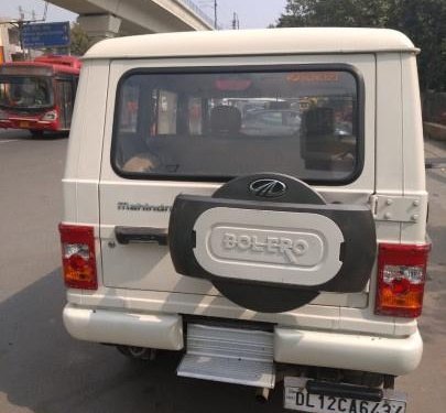 Mahindra Bolero SLE BSIII 2014 MT for sale in New Delhi