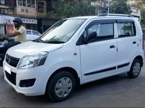 2015 Maruti Suzuki Wagon R LXI MT for sale in New Delhi