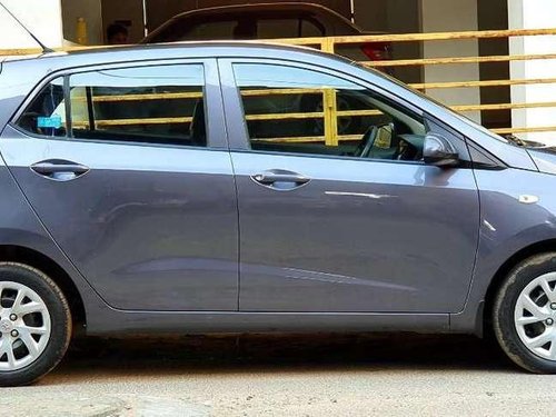 Used Hyundai Grand I10 2017 AT for sale in Chennai 